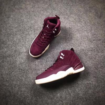 cheap air jordan 12 bordeaux cheap no. 279